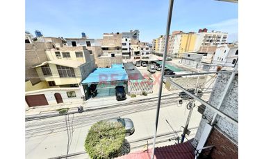 Minidepa En San Eduardo