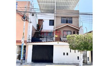 Minidepa En San Eduardo