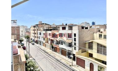 Minidepa En San Eduardo