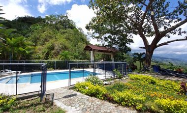 finca en venta en tolima. Cod V7078057