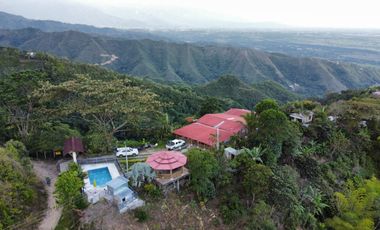 finca en venta en tolima. Cod V7078057