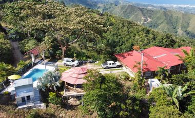 finca en venta en tolima. Cod V7078057