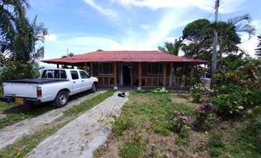 finca en venta en tolima. Cod V7078057