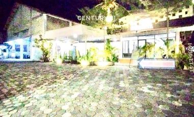 Dijual Tempat Usaha Aktif Coffee Shop Dan Car Wash Hidrolik