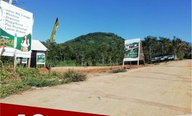 Tanah dijual di Jawa Timur, Jombang