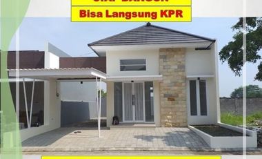 Jual Beli Rumah Wilayah Kediri Lokasi Nol Jalan Provinsi