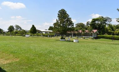 finca en venta en via a potrerito. Cod V795