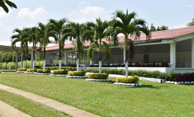 finca en venta en via a potrerito. Cod V795