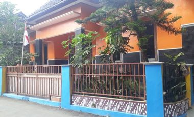 Rumah Dikontrakan Dekat Pemda Sleman Dan Mall, Sleman Yogja