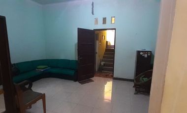 Rumah Dikontrakan Dekat Pemda Sleman Dan Mall, Sleman Yogja