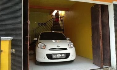 Rumah Dikontrakan Dekat Pemda Sleman Dan Mall, Sleman Yogja