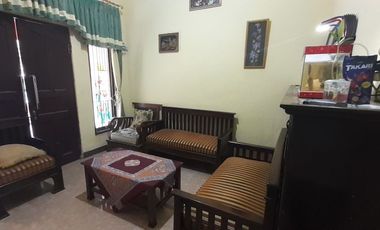 Rumah Dikontrakan Dekat Pemda Sleman Dan Mall, Sleman Yogja