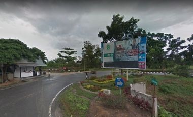 Tanah Pekanbaru Kampar Riau dekat Labersa Hotel & Water Park 14.99 ha