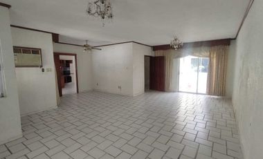 CASA EN VENTA DE UNA PLANTA FRACCIONAMIENTO COSTA DE ORO BOCA DEL RIO VERACRUZ