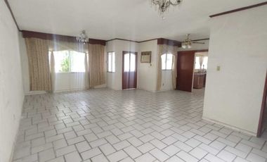 CASA EN VENTA DE UNA PLANTA FRACCIONAMIENTO COSTA DE ORO BOCA DEL RIO VERACRUZ