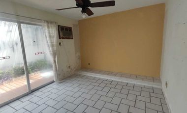 CASA EN VENTA DE UNA PLANTA FRACCIONAMIENTO COSTA DE ORO BOCA DEL RIO VERACRUZ