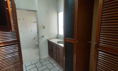 CASA EN VENTA DE UNA PLANTA FRACCIONAMIENTO COSTA DE ORO BOCA DEL RIO VERACRUZ