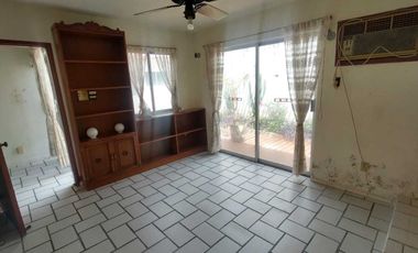 CASA EN VENTA DE UNA PLANTA FRACCIONAMIENTO COSTA DE ORO BOCA DEL RIO VERACRUZ