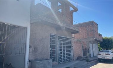 Casa en VENTA en obra gris cerca de la Fiscalía en Guanajuato Guanajuato