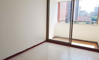 PR14470 Apartamento en renta en el sector La Inferior, Poblado