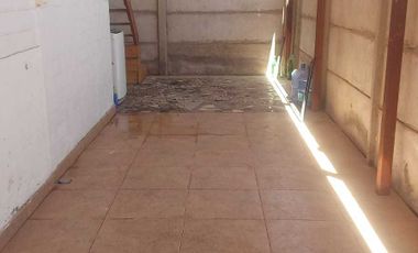 Casa en arriendo en OVALLE