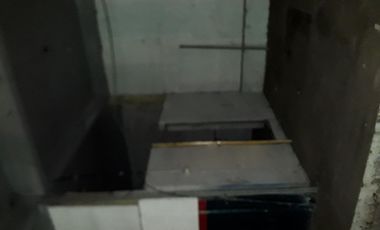 GLEW - Galpón Sobre Ruta 210