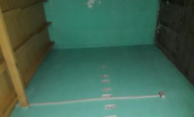 GLEW - Galpón Sobre Ruta 210