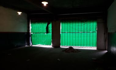 GLEW - Galpón Sobre Ruta 210