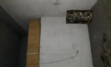 GLEW - Galpón Sobre Ruta 210