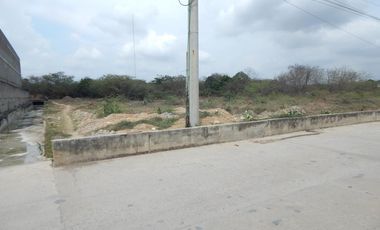lote en venta en galapa. Cod V89338