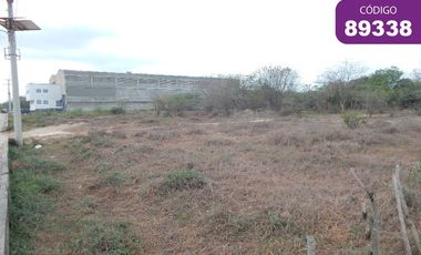 lote en venta en galapa. Cod V89338