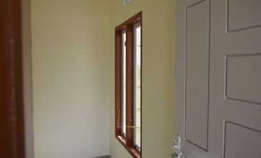 dijual rumah di jalan teropong