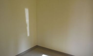 dijual rumah di jalan teropong