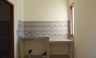 dijual rumah di jalan teropong