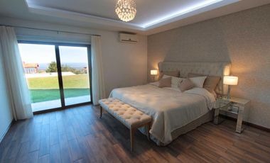 Country CHUMAMAYA, casa Horizonte, 478 m2 constr. s/ 2 lotes