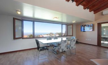 Country CHUMAMAYA, casa Horizonte, 478 m2 constr. s/ 2 lotes