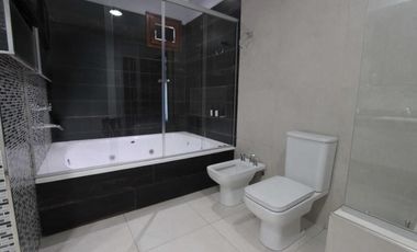 Country CHUMAMAYA, casa Horizonte, 478 m2 constr. s/ 2 lotes