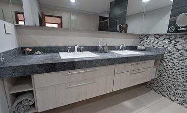Country CHUMAMAYA, casa Horizonte, 478 m2 constr. s/ 2 lotes