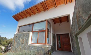 Country CHUMAMAYA, casa Horizonte, 478 m2 constr. s/ 2 lotes