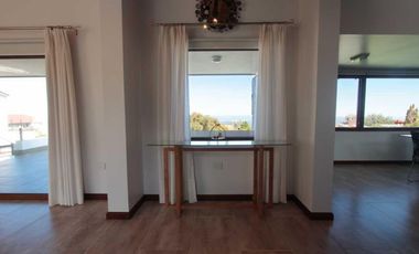 Country CHUMAMAYA, casa Horizonte, 478 m2 constr. s/ 2 lotes