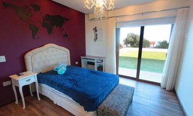 Country CHUMAMAYA, casa Horizonte, 478 m2 constr. s/ 2 lotes