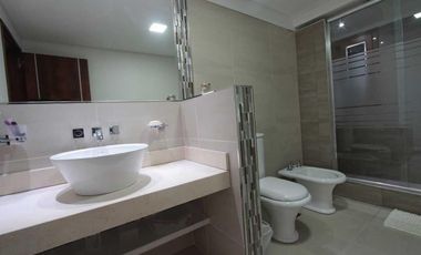 Country CHUMAMAYA, casa Horizonte, 478 m2 constr. s/ 2 lotes