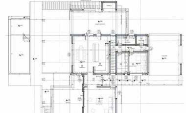 Country CHUMAMAYA, casa Horizonte, 478 m2 constr. s/ 2 lotes