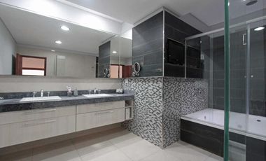 Country CHUMAMAYA, casa Horizonte, 478 m2 constr. s/ 2 lotes