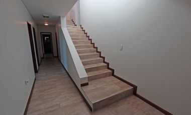 Country CHUMAMAYA, casa Horizonte, 478 m2 constr. s/ 2 lotes