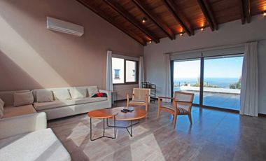 Country CHUMAMAYA, casa Horizonte, 478 m2 constr. s/ 2 lotes
