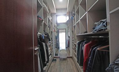 Country CHUMAMAYA, casa Horizonte, 478 m2 constr. s/ 2 lotes