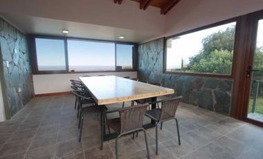 Country CHUMAMAYA, casa Horizonte, 478 m2 constr. s/ 2 lotes