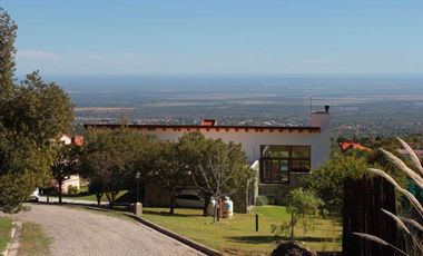 Country CHUMAMAYA, casa Horizonte, 478 m2 constr. s/ 2 lotes