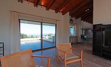 Country CHUMAMAYA, casa Horizonte, 478 m2 constr. s/ 2 lotes